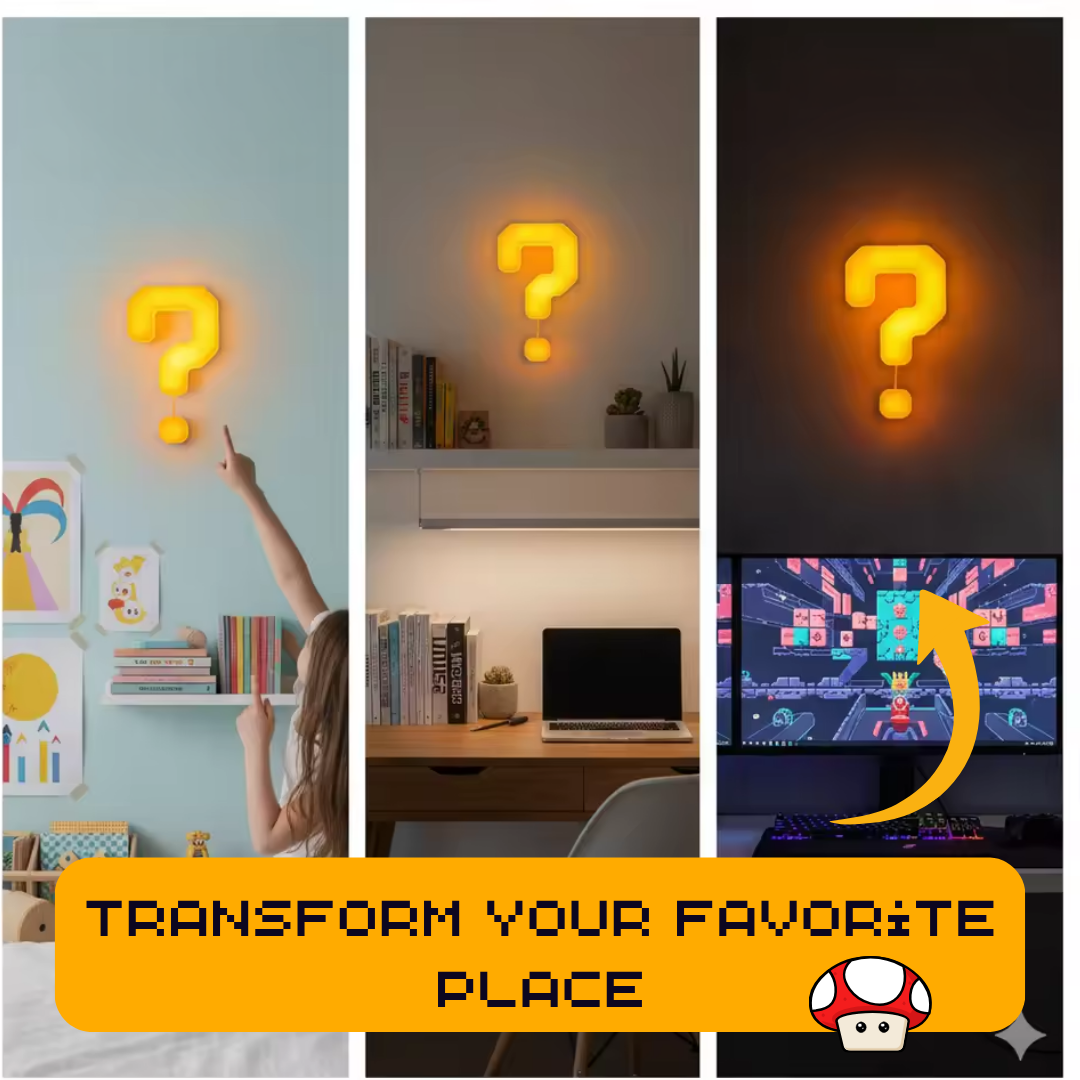 Interactive Lamp
