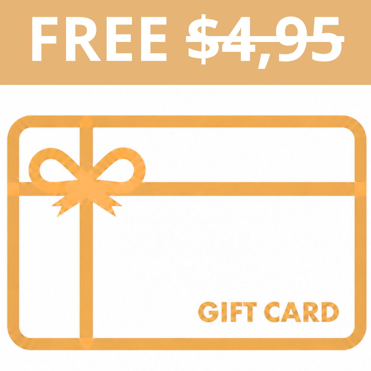 Card Gift