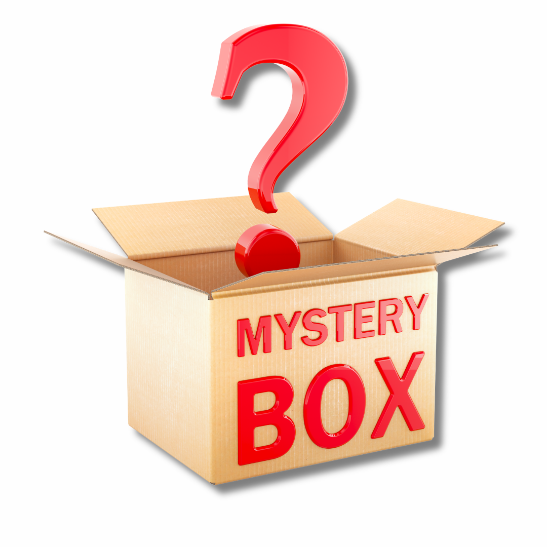 FREE Surprise Gift