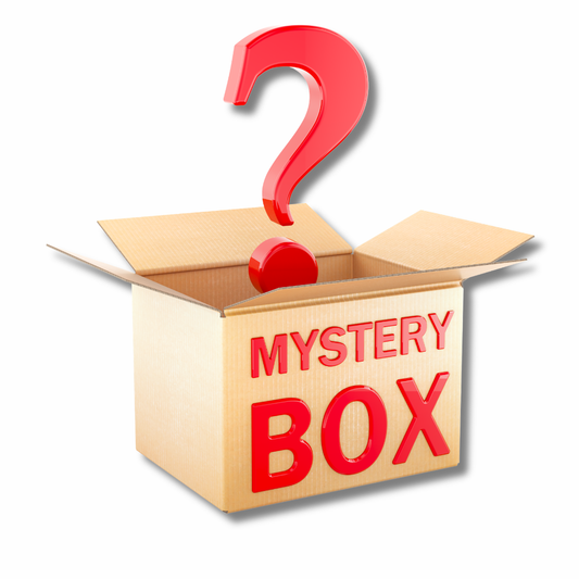 FREE Surprise Gift