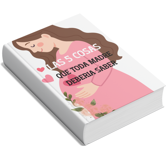 E-Book Maternidad Gratis
