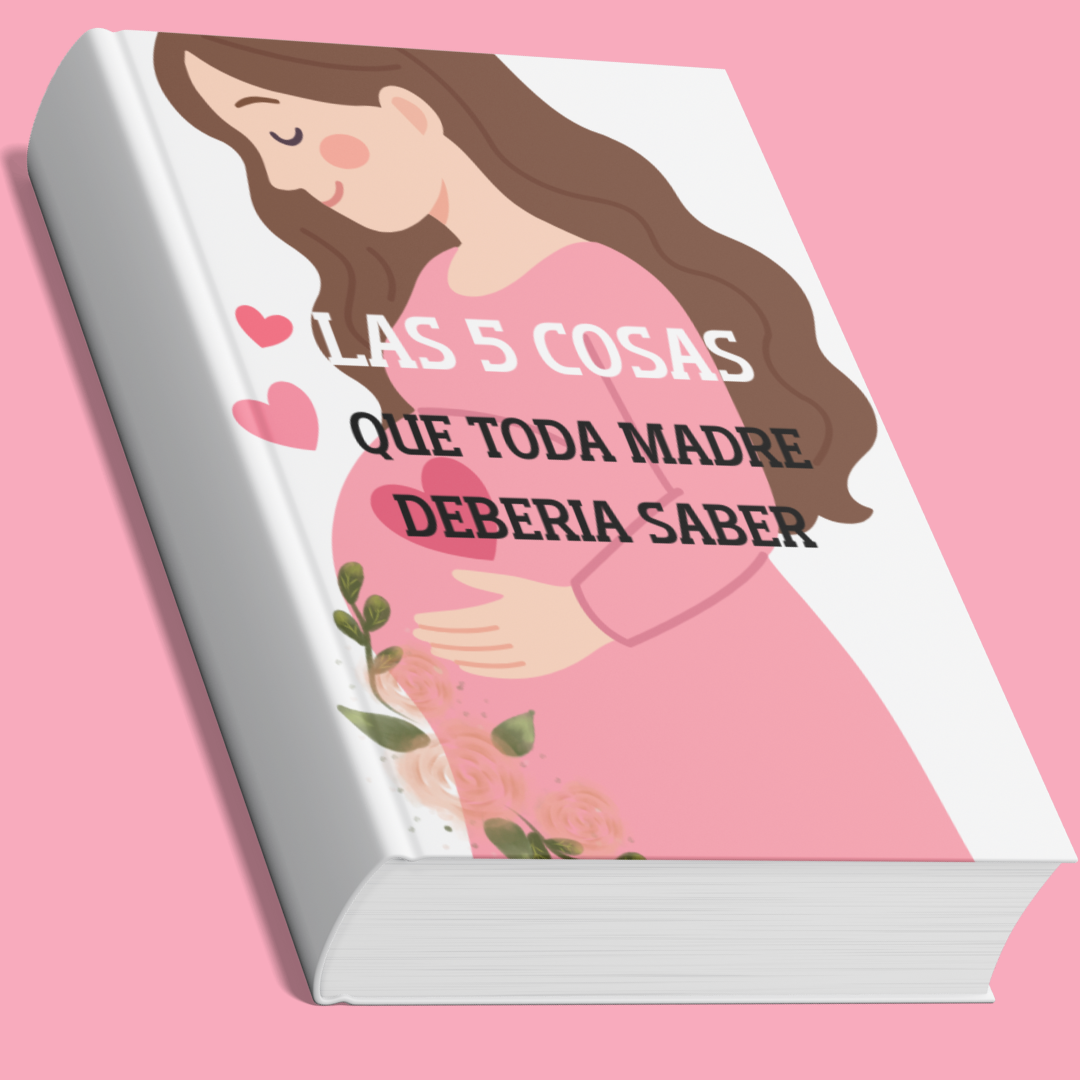 E-Book Maternidad Gratis
