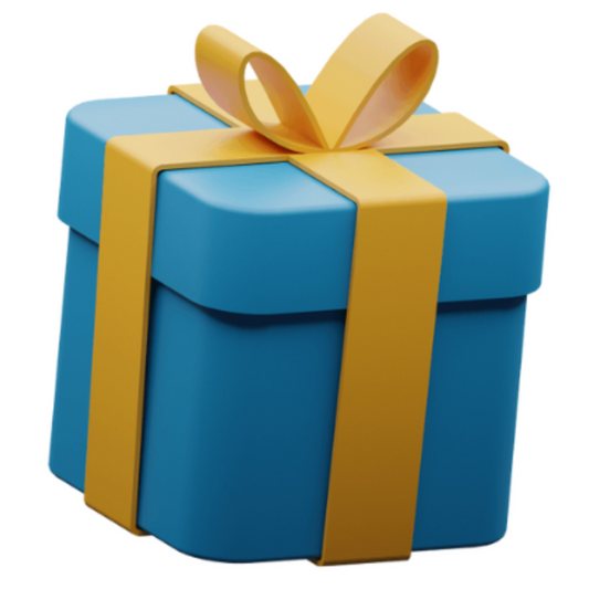 Regalo Sorpresa Gratis